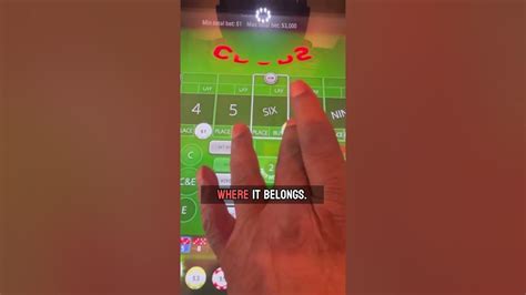 The Ultimate Bubble Craps Tutorial: Master the Game.